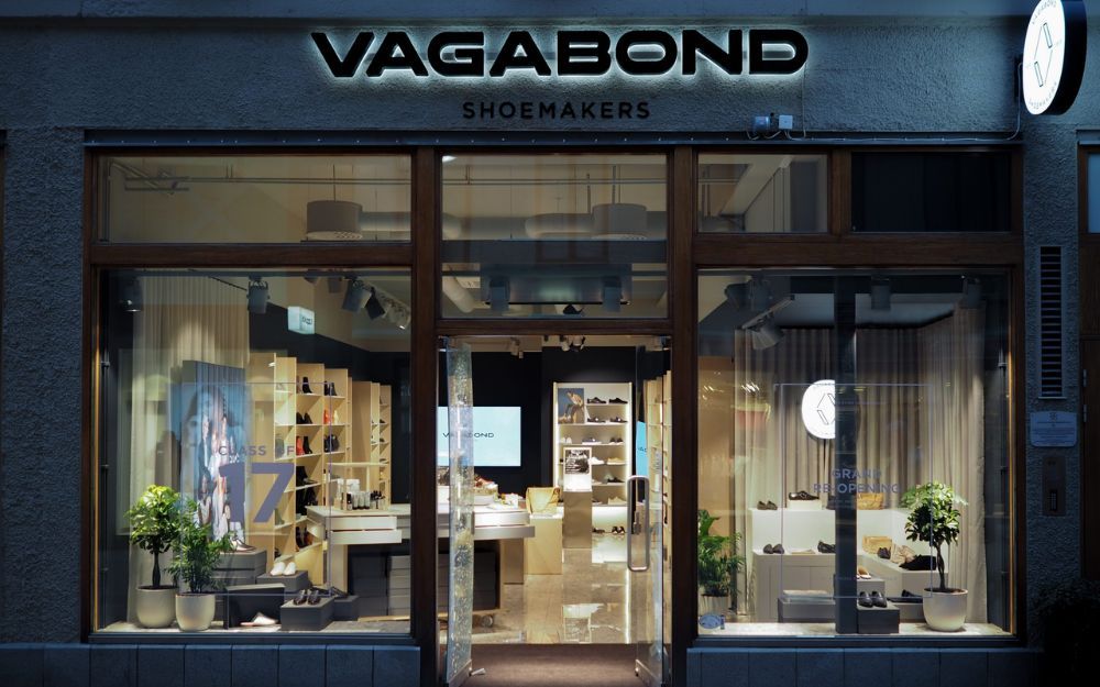 Top 10 Thương Hiệu Giày Boot Nổi Tiếng Hiện Nay [2026] - 9