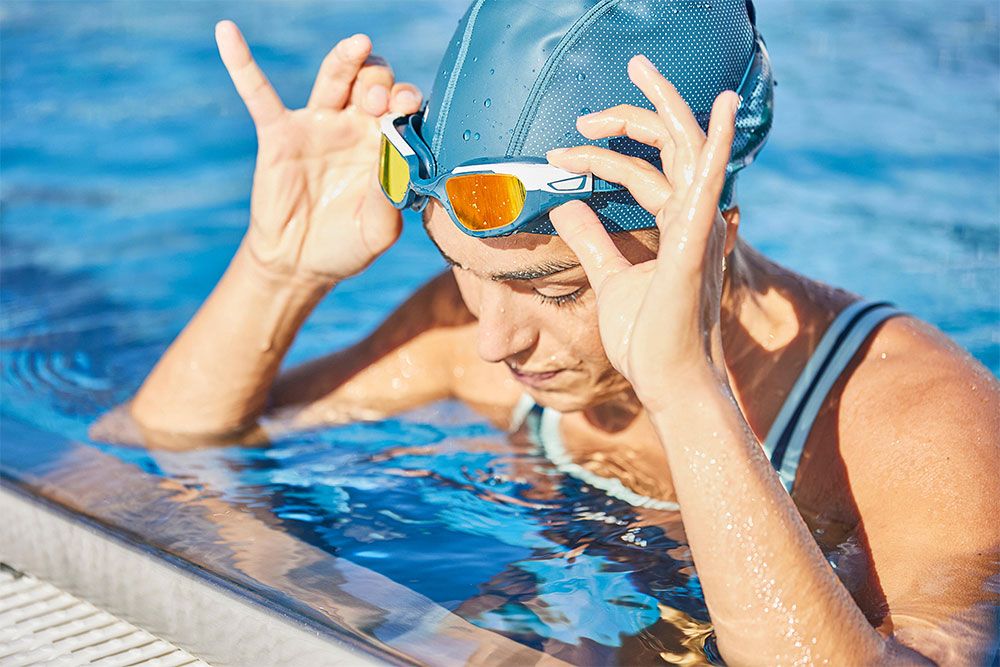Top 10 thương hiệu kính bơi nổi tiếng hàng đầu thế giới - 1
