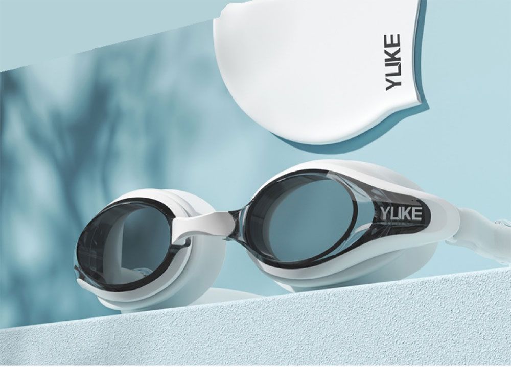 Top 10 thương hiệu kính bơi nổi tiếng hàng đầu thế giới - 2