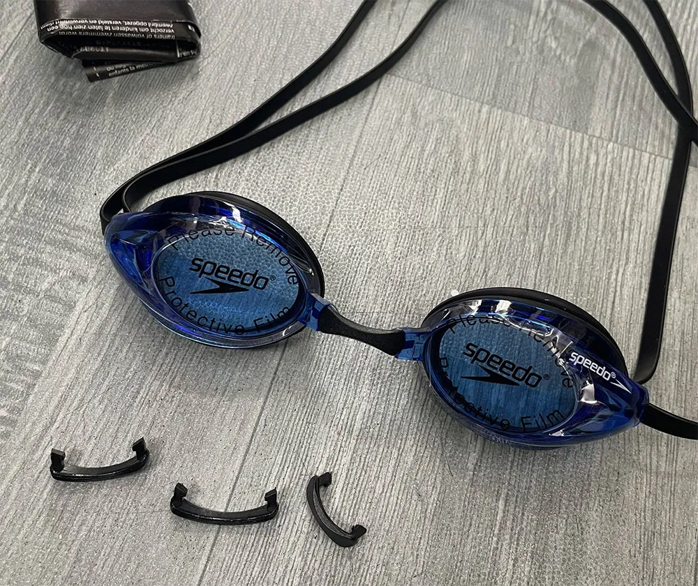 Top 10 thương hiệu kính bơi nổi tiếng hàng đầu thế giới - 9