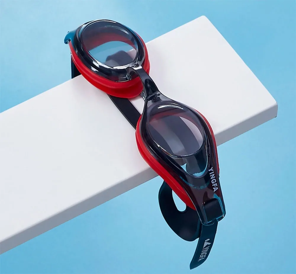 Top 10 thương hiệu kính bơi nổi tiếng hàng đầu thế giới - 12