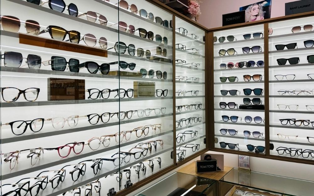 Top 9 Thương Hiệu Kính Mắt Nhật Bản Nổi Tiếng Trên Thị Trường - 11