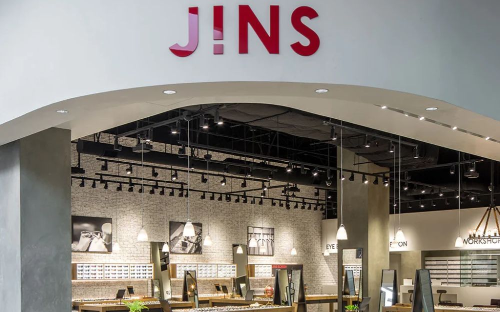 Top 9 Thương Hiệu Kính Mắt Nhật Bản Nổi Tiếng Trên Thị Trường - 1