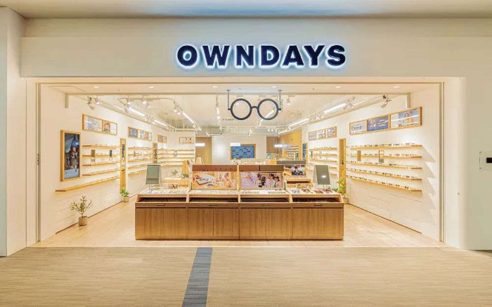 Top 9 Thương Hiệu Kính Mắt Nhật Bản Nổi Tiếng Trên Thị Trường - 2