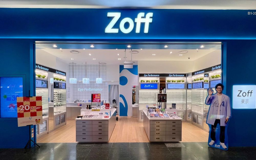 Top 9 Thương Hiệu Kính Mắt Nhật Bản Nổi Tiếng Trên Thị Trường - 3