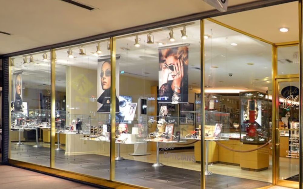 Top 9 Thương Hiệu Kính Mắt Nhật Bản Nổi Tiếng Trên Thị Trường - 4