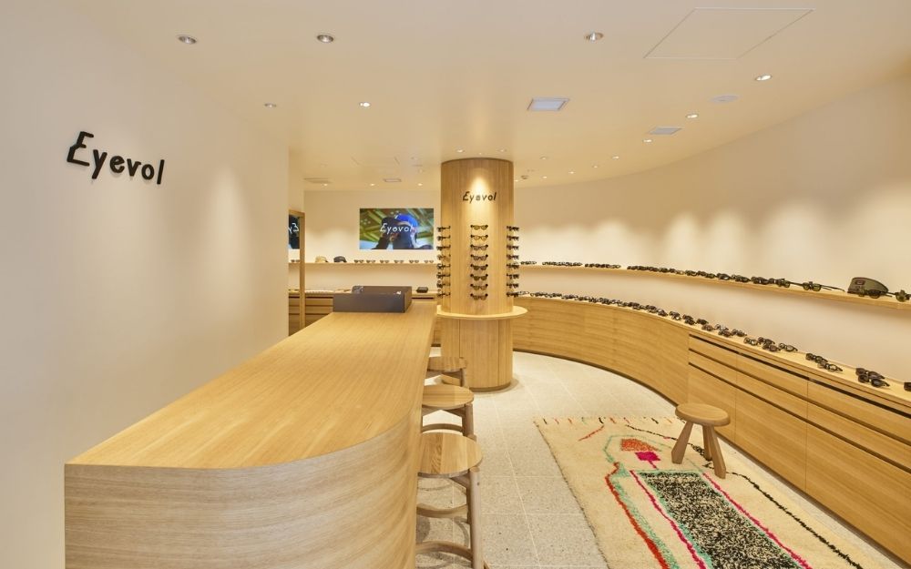 Top 9 Thương Hiệu Kính Mắt Nhật Bản Nổi Tiếng Trên Thị Trường - 6