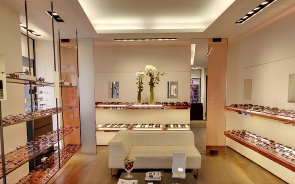 Top 9 Thương Hiệu Kính Mắt Nhật Bản Nổi Tiếng Trên Thị Trường - 7