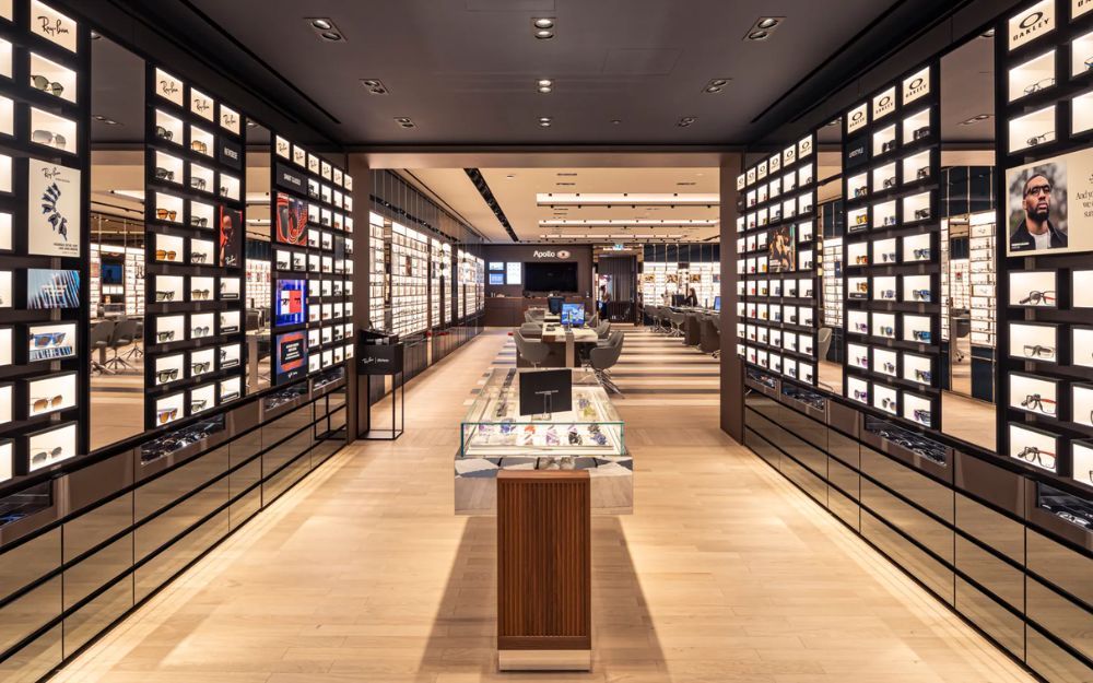 Top 10 Thương Hiệu kính mắt Pháp Nổi Tiếng Trên Thị Trường  - 21