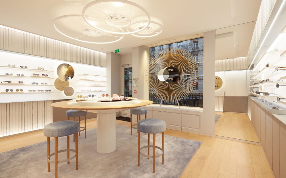 Top 10 Thương Hiệu kính mắt Pháp Nổi Tiếng Trên Thị Trường  - 1