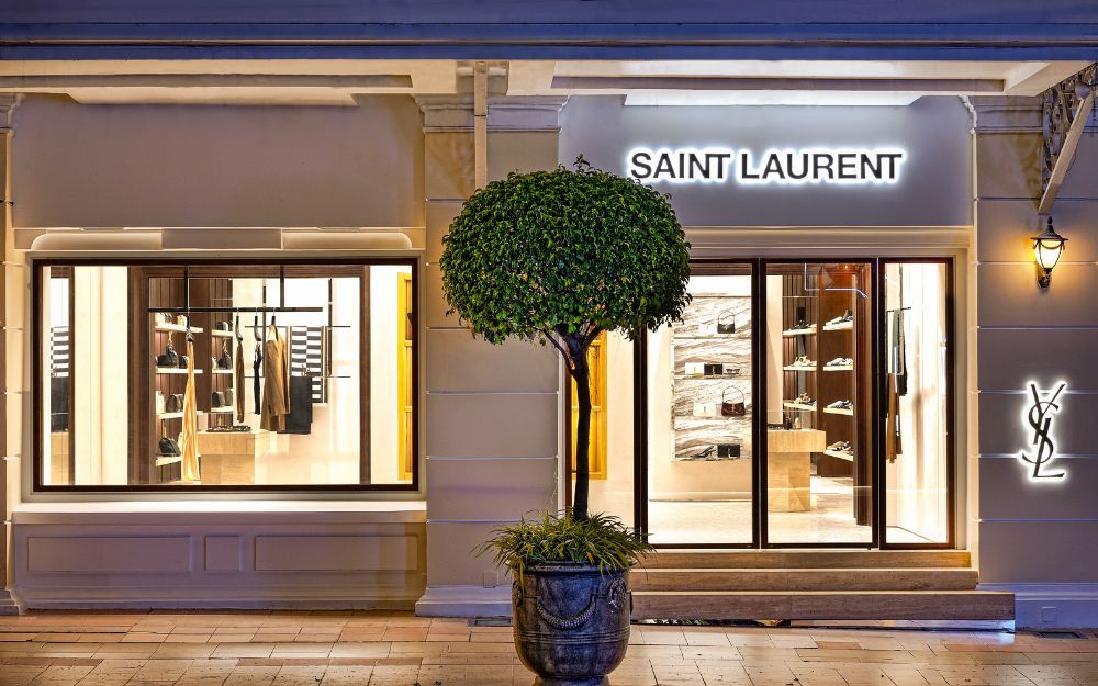 Top 10 Thương Hiệu kính mắt Pháp Nổi Tiếng Trên Thị Trường  - 10