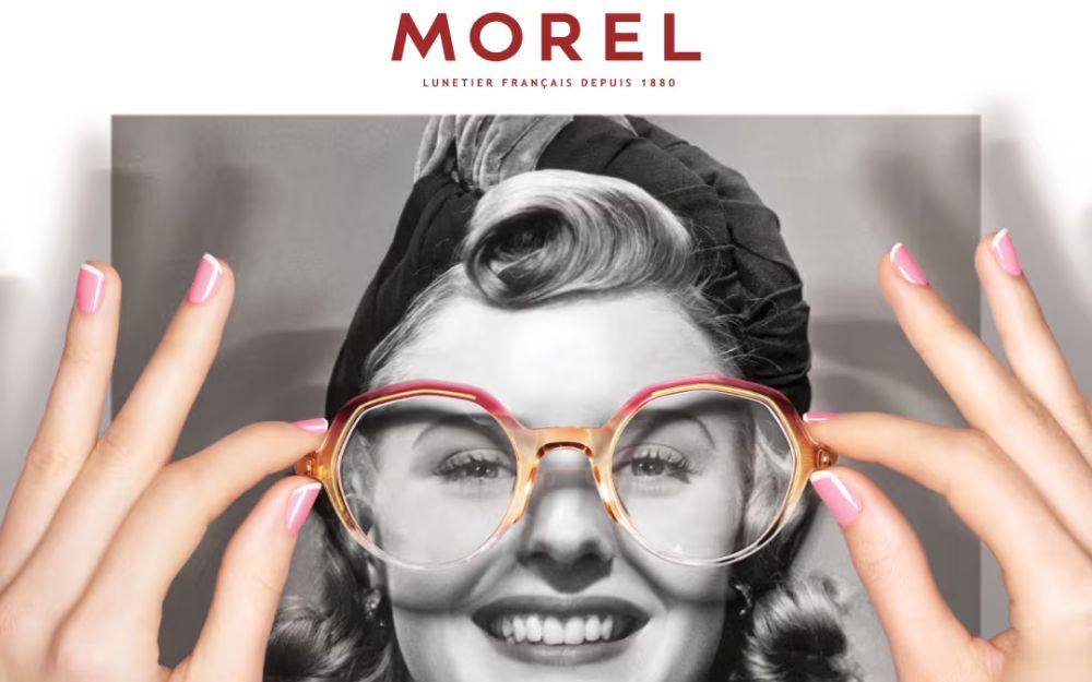 Top 10 Thương Hiệu kính mắt Pháp Nổi Tiếng Trên Thị Trường  - 13