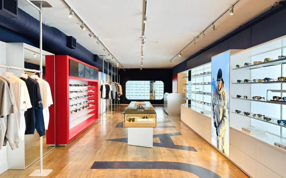 Top 10 Thương Hiệu kính mắt Pháp Nổi Tiếng Trên Thị Trường  - 17