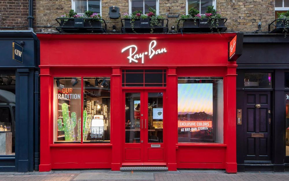 Top 10 Thương Hiệu Kính Mắt Mỹ Nổi Tiếng Trên Thị Trường - 1