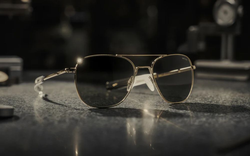 Top 10 Thương Hiệu Kính Mắt Mỹ Nổi Tiếng Trên Thị Trường - 12