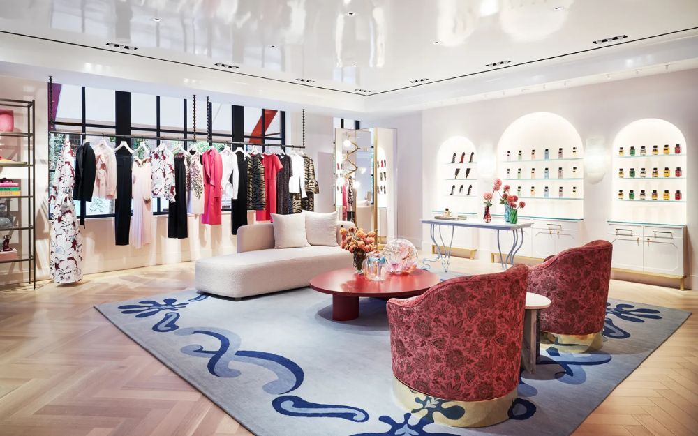 Top 10 Thương Hiệu Nước Hoa Mỹ Nổi Tiếng, Được Ưa Chuộng Hiện Nay - 28