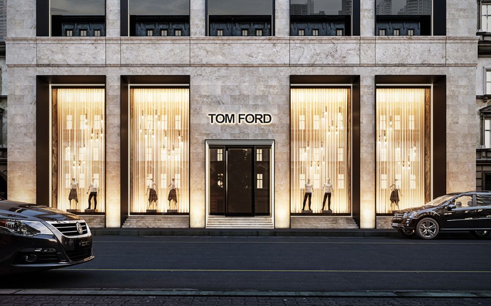 Top 10 Thương Hiệu Nước Hoa Mỹ Nổi Tiếng, Được Ưa Chuộng Hiện Nay - 10