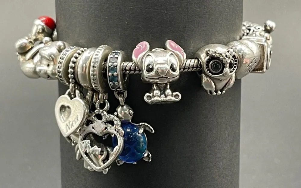 Thương Hiệu Pandora: Lịch Sử & Đặc Điểm Nổi Bật - 2