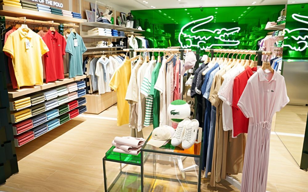 Top 15 Thương Hiệu Thời Trang Thể Thao Nổi Tiếng Hiện Nay 2026 - 23