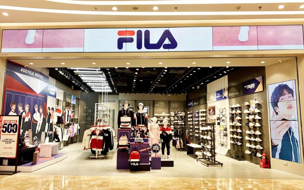 Top 15 Thương Hiệu Thời Trang Thể Thao Nổi Tiếng Hiện Nay 2026 - 26