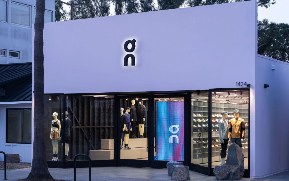 Top 15 Thương Hiệu Thời Trang Thể Thao Nổi Tiếng Hiện Nay 2026 - 29