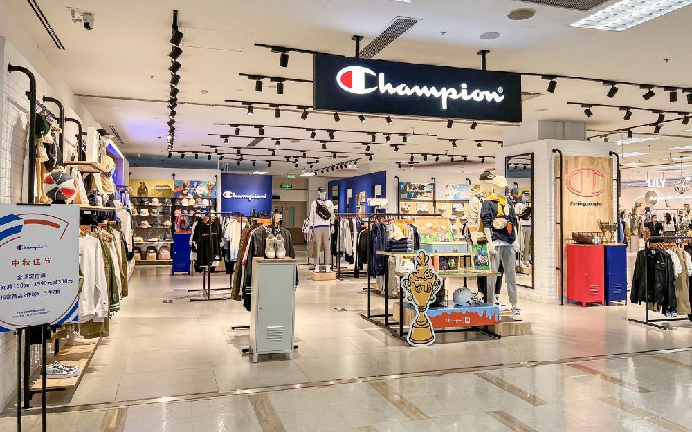 Top 15 Thương Hiệu Thời Trang Thể Thao Nổi Tiếng Hiện Nay 2026 - 31