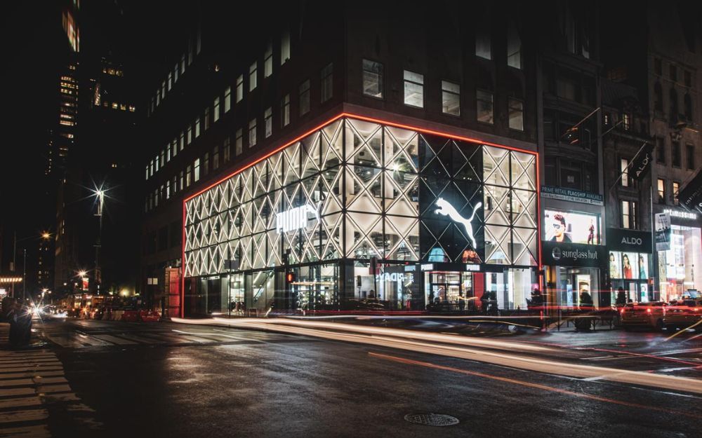 Top 15 Thương Hiệu Thời Trang Thể Thao Nổi Tiếng Hiện Nay 2026 - 7