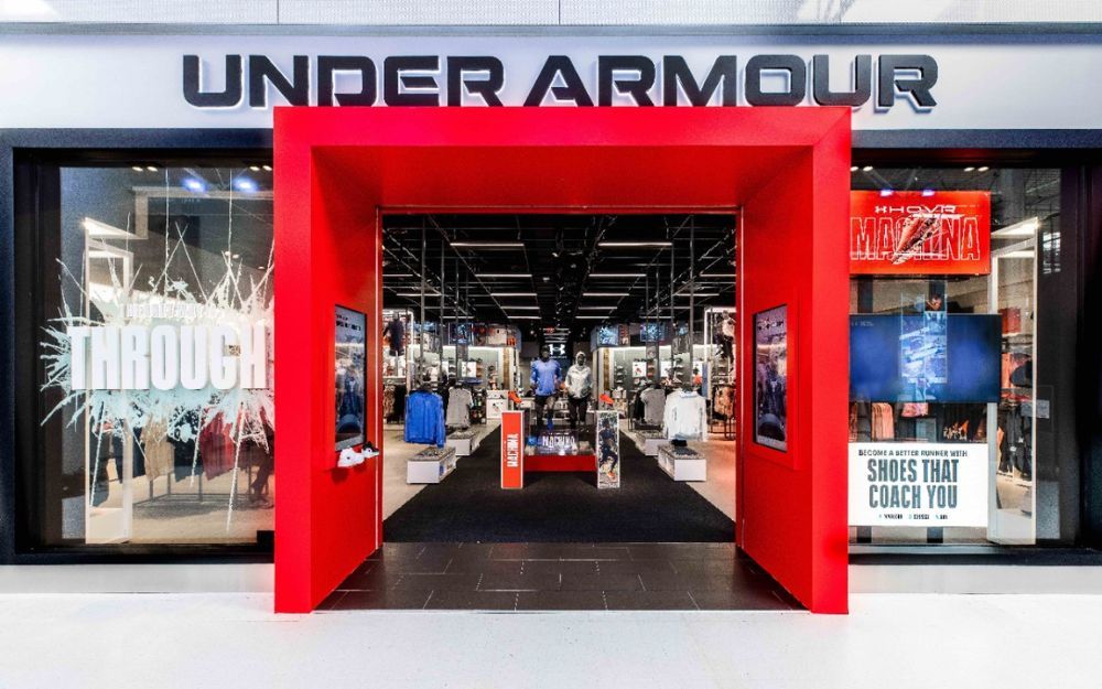 Top 15 Thương Hiệu Thời Trang Thể Thao Nổi Tiếng Hiện Nay 2026 - 10