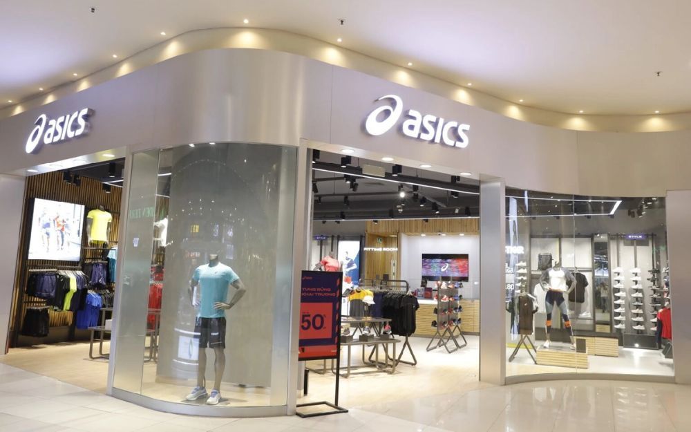 Top 15 Thương Hiệu Thời Trang Thể Thao Nổi Tiếng Hiện Nay 2026 - 11