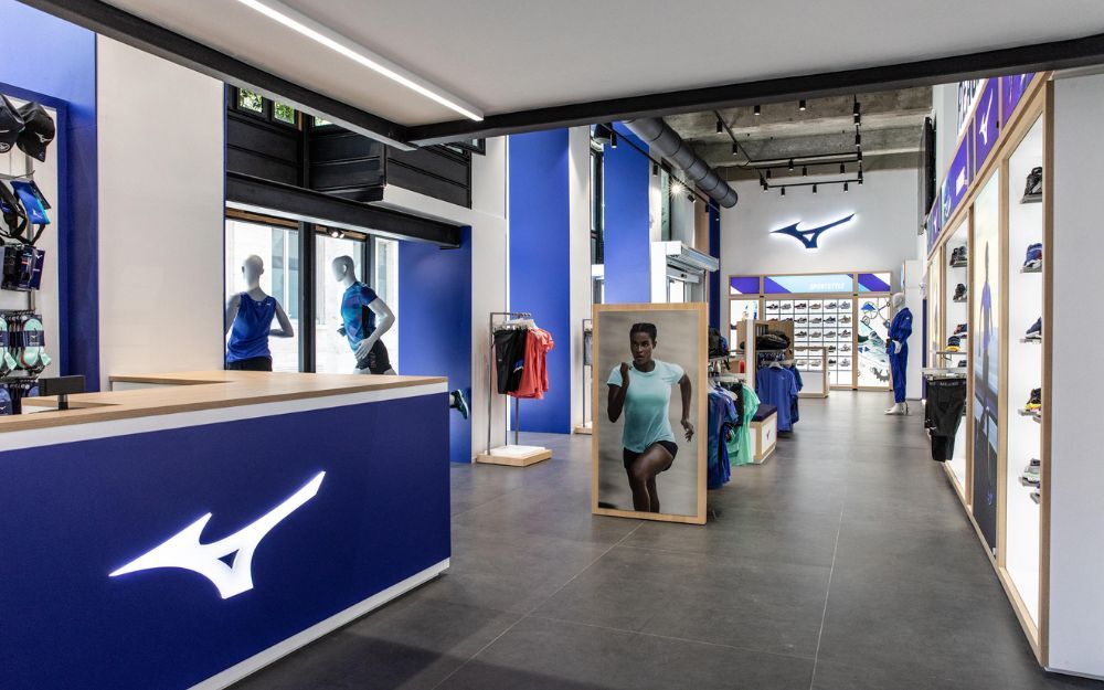 Top 15 Thương Hiệu Thời Trang Thể Thao Nổi Tiếng Hiện Nay 2026 - 14