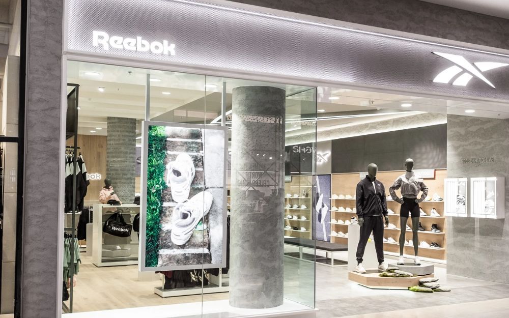 Top 15 Thương Hiệu Thời Trang Thể Thao Nổi Tiếng Hiện Nay 2026 - 20