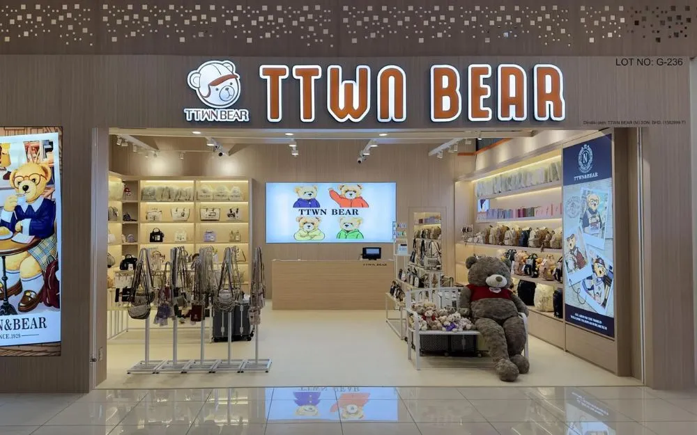Thương Hiệu TTWN BEAR: Lịch Sử & Đặc Điểm Nổi Bật - 1