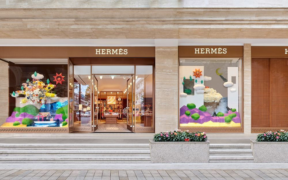 Top 10 Thương Hiệu Túi Xách Pháp Nổi Tiếng, Phổ Biến Hiện Nay - 1