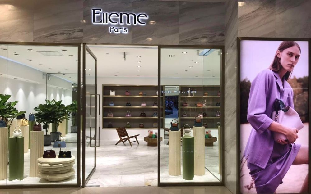 Top 10 Thương Hiệu Túi Xách Pháp Nổi Tiếng, Phổ Biến Hiện Nay - 10