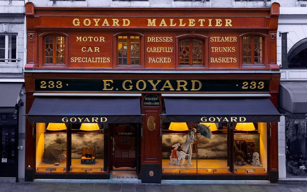 Top 10 Thương Hiệu Túi Xách Pháp Nổi Tiếng, Phổ Biến Hiện Nay - 14