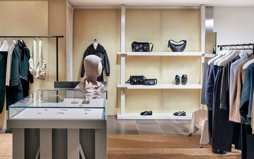 Top 10 Thương Hiệu Túi Xách Pháp Nổi Tiếng, Phổ Biến Hiện Nay - 18