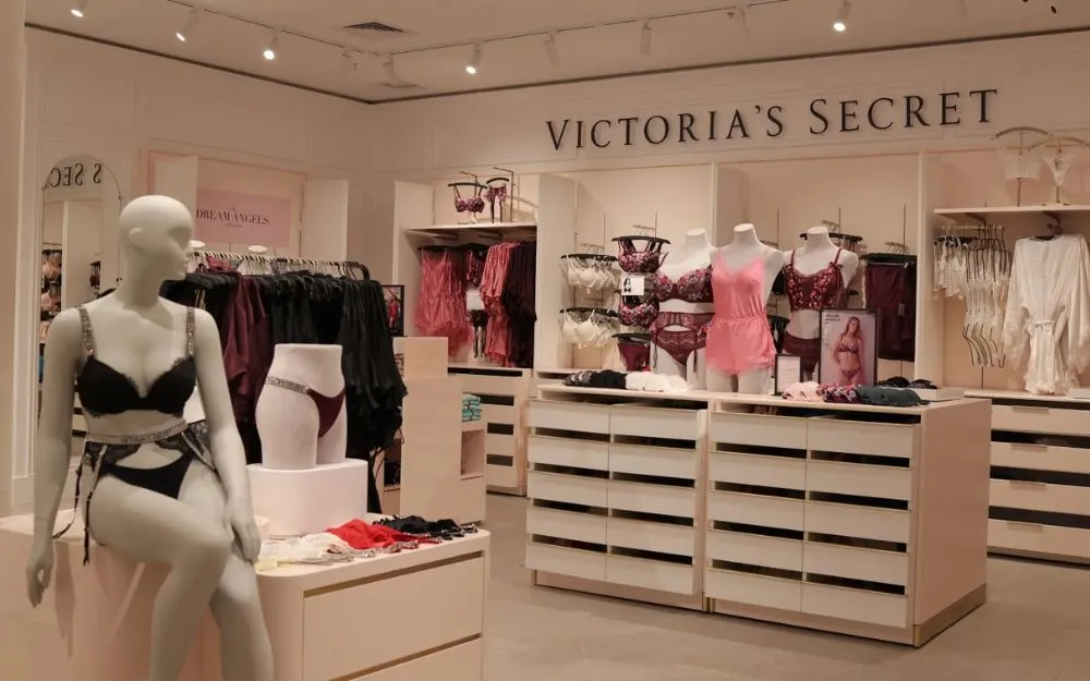 Thương Hiệu Victoria's Secret : Lịch Sử & Đặc Điểm Nổi Bật - 1