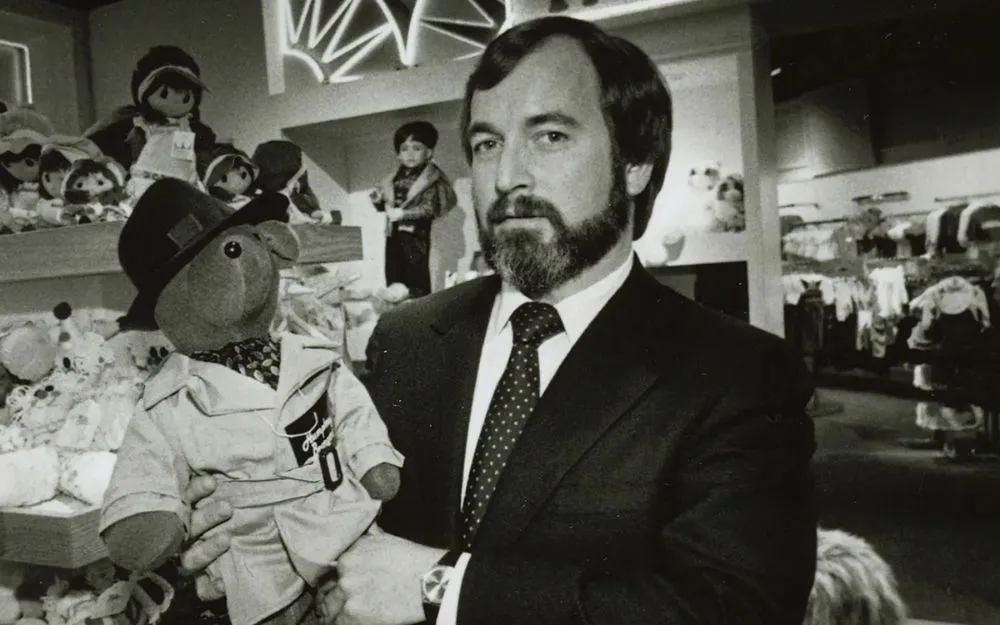 Thương Hiệu Victoria's Secret : Lịch Sử & Đặc Điểm Nổi Bật - 5