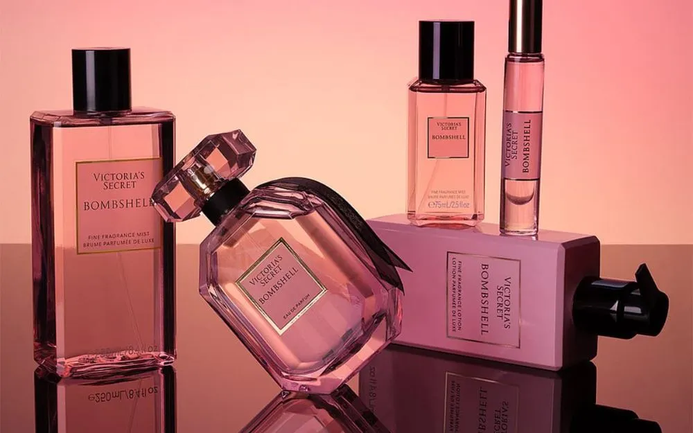 Thương Hiệu Victoria's Secret : Lịch Sử & Đặc Điểm Nổi Bật - 6