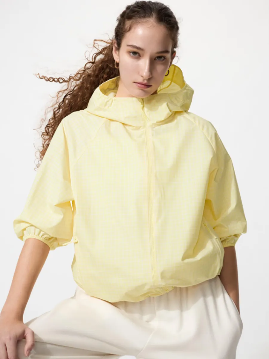 Ưu tiên chất liệu sợi công nghệ mới