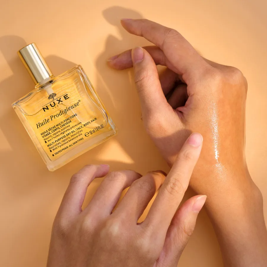 Nuxe Huile Prodigieuse Multi-purpose
