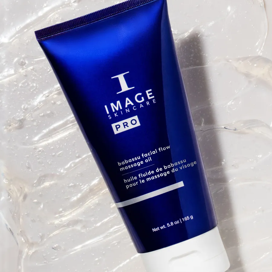 Image Babassu Facial Flow Massage Oil