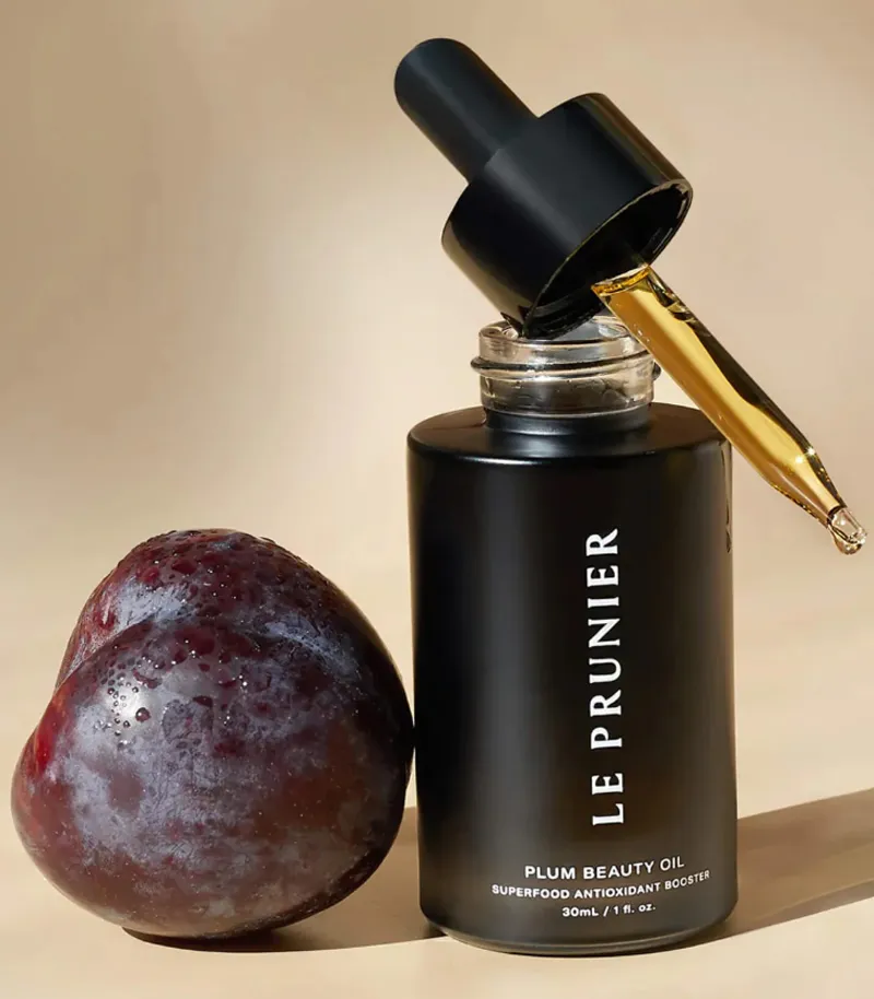 Le Prunier Plum Beauty Oil