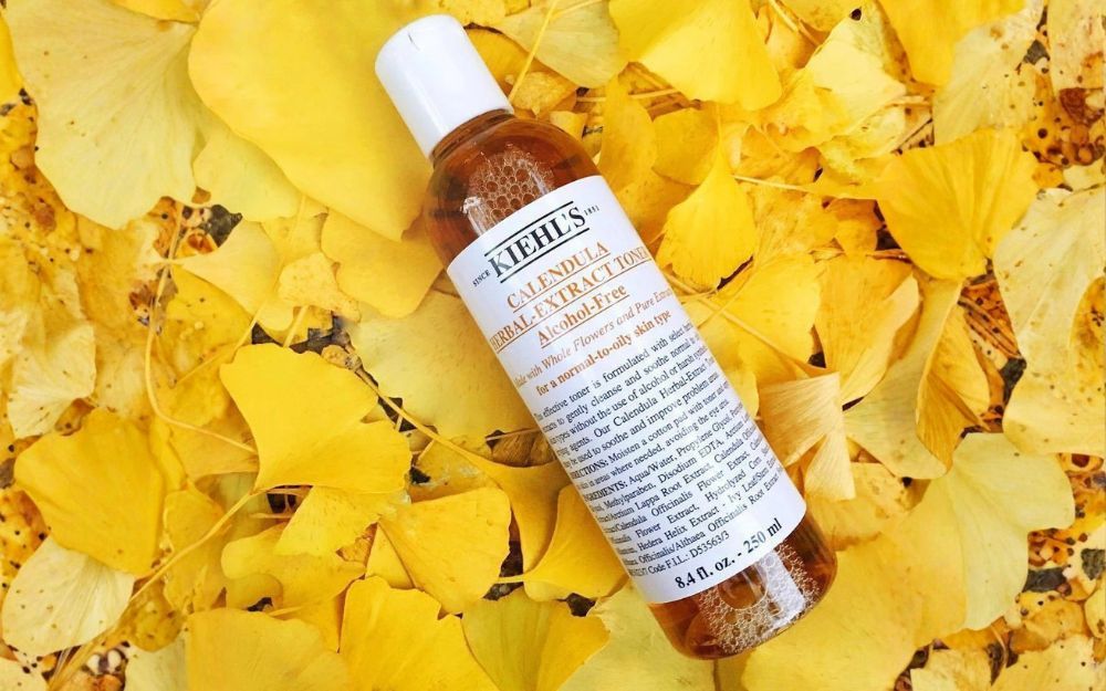 Review 3 Toner Kiehl's Bán Chạy, Được Các Chị Em Ưa Chuộng Hiện Nay - 2