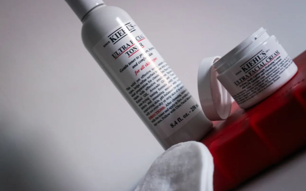 Review 3 Toner Kiehl's Bán Chạy, Được Các Chị Em Ưa Chuộng Hiện Nay - 4