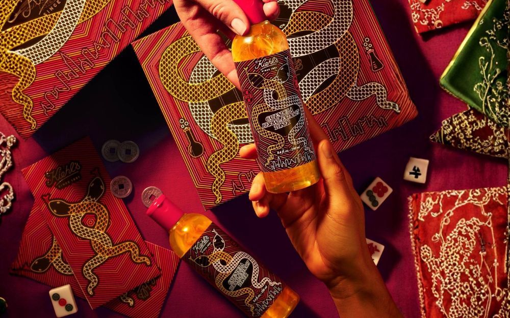 Review 3 Toner Kiehl's Bán Chạy, Được Các Chị Em Ưa Chuộng Hiện Nay - 6