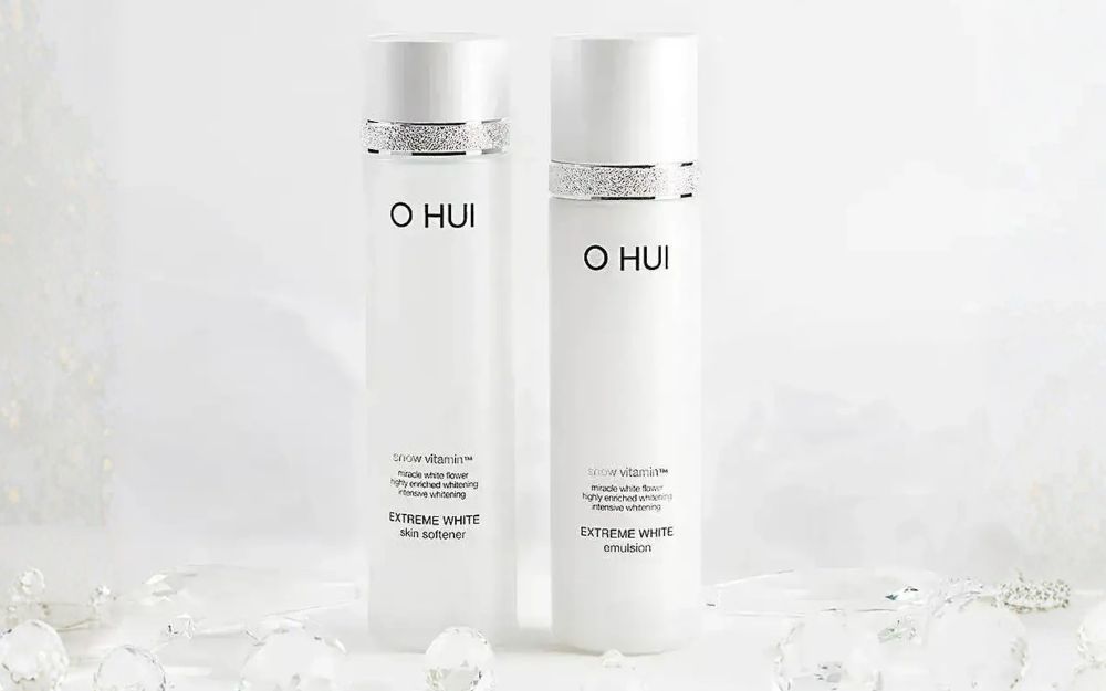 Toner Ohui Có Tốt Không? Review 4 Toner Ohui Bán Chạy Hiện Nay - 2