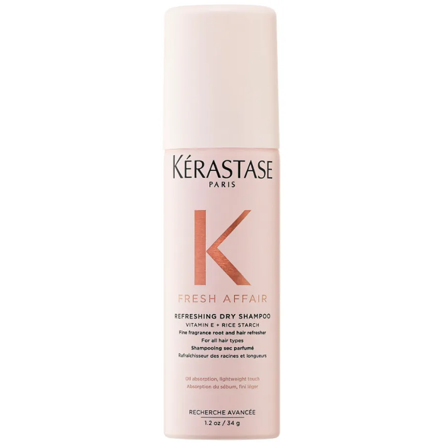 Kérastase Fresh Affair Dry Shampoo