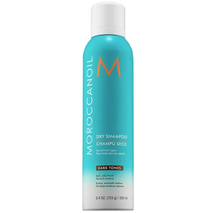 Moroccanoil Dry Shampoo Dark Tones