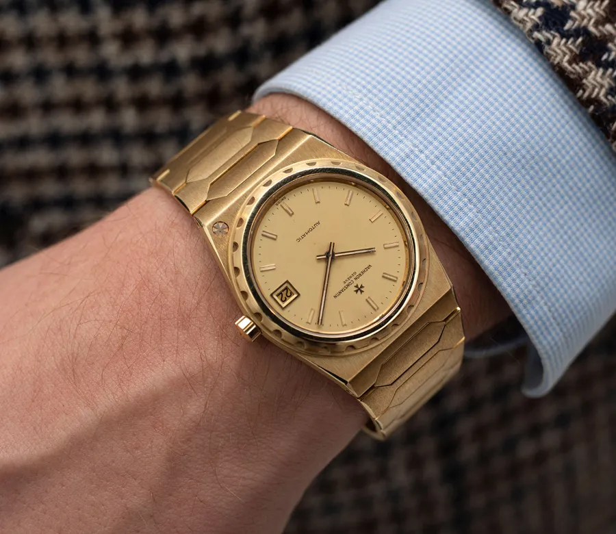 Vacheron Constantin Historiques 222 (37mm)